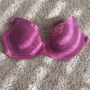 NWOT Marilyn Monroe Lacy Bra